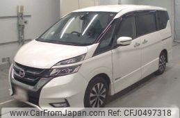 nissan serena 2017 -NISSAN--Serena GFC27-067162---NISSAN--Serena GFC27-067162-