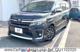 toyota voxy 2016 -TOYOTA--Voxy DBA-ZRR80W--ZRR80-0252362---TOYOTA--Voxy DBA-ZRR80W--ZRR80-0252362-
