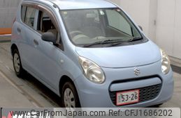 suzuki alto 2012 CFJ1686202