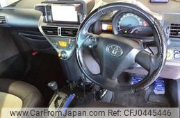 toyota iq 2010 NIKYO_DQ83213