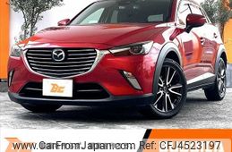 mazda cx-3 2017 -MAZDA--CX-3 LDA-DK5FW--DK5FW-205221---MAZDA--CX-3 LDA-DK5FW--DK5FW-205221-