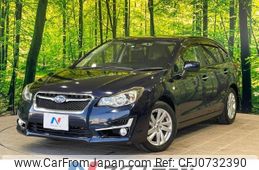 subaru impreza-wagon 2016 -SUBARU--Impreza Wagon DBA-GP3--GP3-029786---SUBARU--Impreza Wagon DBA-GP3--GP3-029786-