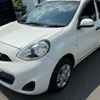 nissan march 2018 CFJ1613927 image 53