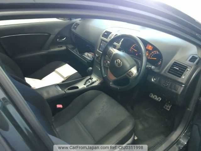 toyota avensis 2012 TE2428 image 2