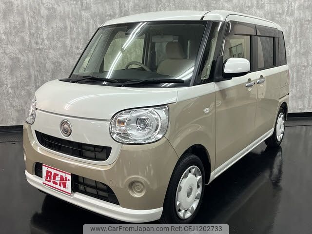 daihatsu move-canbus 2018 -DAIHATSU--Move Canbus DBA-LA800S--LA800S-0096722---DAIHATSU--Move Canbus DBA-LA800S--LA800S-0096722- image 1