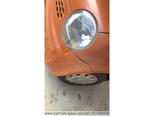 daihatsu move-latte 2006 CFJ1650390 image 2