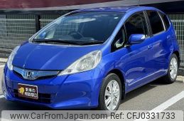 honda fit 2011 -HONDA 【名変中 】--Fit GP1--1033453---HONDA 【名変中 】--Fit GP1--1033453-