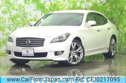 nissan fuga 2011 quick_quick_DBA-KY51_KY51-206095