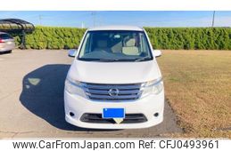 nissan serena 2015 -NISSAN--Serena NC26--NC26-026902---NISSAN--Serena NC26--NC26-026902-