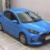 toyota yaris 2022 -TOYOTA--Yaris MXPH10-2110695---TOYOTA--Yaris MXPH10-2110695- image 6
