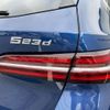 bmw 5-series 2024 quick_quick_3CA-22GW20_WBA22GW090CS10823 image 9