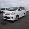 toyota noah 2010 NIKYO_QX47652 image 3