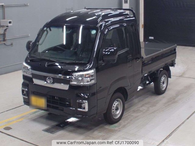 daihatsu hijet-truck 2024 CFJ1700090 image 1