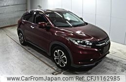 honda vezel 2014 -HONDA--VEZEL RU1-1016531---HONDA--VEZEL RU1-1016531-
