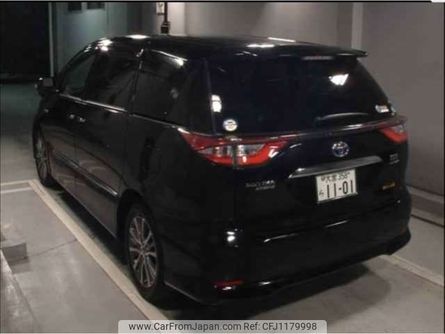 toyota estima-hybrid 2019 -TOYOTA 【大宮 358ﾗ1101】--Estima Hybrid DAA-AHR20W--AHR20W-7097262---TOYOTA 【大宮 358ﾗ1101】--Estima Hybrid DAA-AHR20W--AHR20W-7097262- image 2