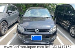 volkswagen polo 2014 -VOLKSWAGEN--VW Polo DBA-6RCBZ--WVWZZZ6RZEU030553---VOLKSWAGEN--VW Polo DBA-6RCBZ--WVWZZZ6RZEU030553-