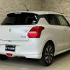 suzuki swift 2017 quick_quick_ZC53S_ZC53S-104505 image 3