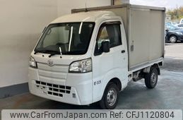 daihatsu hijet-truck 2015 -DAIHATSU--Hijet Truck S500P-0018399---DAIHATSU--Hijet Truck S500P-0018399-