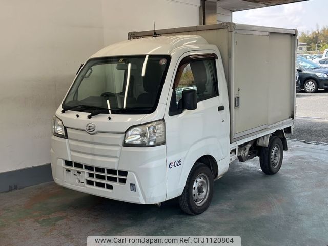daihatsu hijet-truck 2015 -DAIHATSU--Hijet Truck S500P-0018399---DAIHATSU--Hijet Truck S500P-0018399- image 1