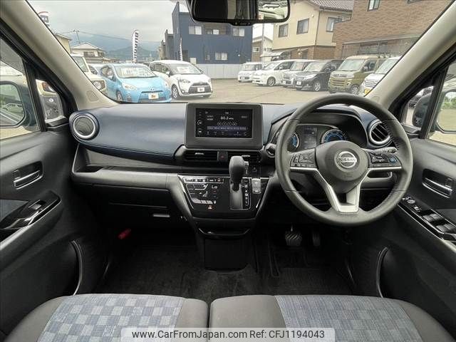 nissan dayz 2022 -NISSAN--DAYZ 5AA-B44W--B44W-0119065---NISSAN--DAYZ 5AA-B44W--B44W-0119065- image 2