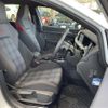 volkswagen golf 2022 CFJ1812796 image 18
