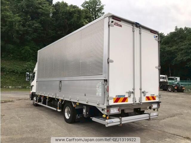 hino ranger 2021 -HINO--Hino Ranger 2PG-FD2ABA--FD2AB-124264---HINO--Hino Ranger 2PG-FD2ABA--FD2AB-124264- image 2
