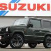 suzuki jimny 2022 CFJ1827262 image 1