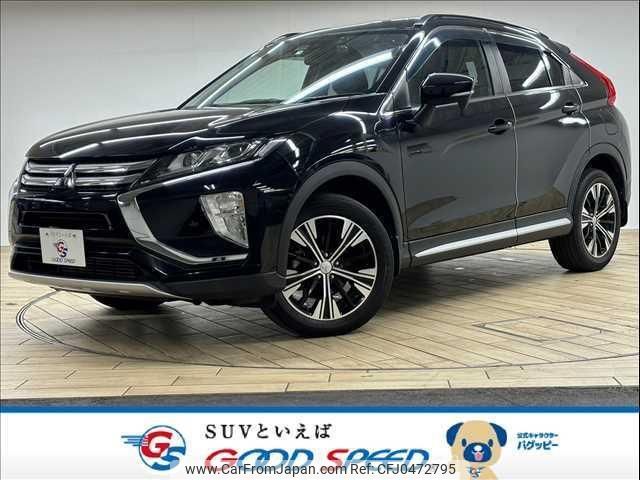 mitsubishi eclipse-cross 2019 quick_quick_3DA-GK9W_GK9W-0101623 image 1