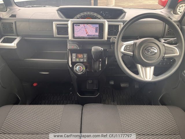 daihatsu wake 2017 -DAIHATSU--WAKE DBA-LA700S--LA700S-0105794---DAIHATSU--WAKE DBA-LA700S--LA700S-0105794- image 2