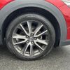 mazda cx-3 2016 CFJ1556595 image 10