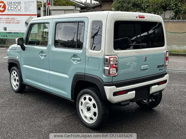 suzuki hustler 2024 CFJ1455429 image 2