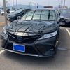 toyota camry 2019 -TOYOTA--Camry DAA-AXVH70--AXVH70-1041023---TOYOTA--Camry DAA-AXVH70--AXVH70-1041023- image 1