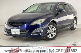 mazda atenza 2010 quick_quick_GHEFW_GHEFW-200839