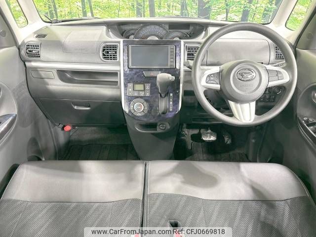 daihatsu tanto 2019 -DAIHATSU--Tanto DBA-LA610S--LA610S-0143014---DAIHATSU--Tanto DBA-LA610S--LA610S-0143014- image 2