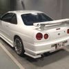 nissan skyline 1999 -NISSAN--Skyline ER34-024214---NISSAN--Skyline ER34-024214- image 2