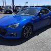 subaru brz 2012 -SUBARU 【豊橋 301ﾋ9284】--BRZ ZC6--004346---SUBARU 【豊橋 301ﾋ9284】--BRZ ZC6--004346- image 1
