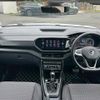 volkswagen t-cross 2020 quick_quick_3BA-C1DKR_WVGZZZC1ZLY070654 image 2
