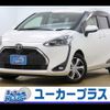 toyota sienta 2019 -TOYOTA--Sienta DBA-NSP170G--NSP170-7232309---TOYOTA--Sienta DBA-NSP170G--NSP170-7232309- image 1