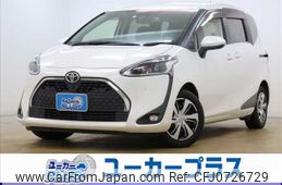 toyota sienta 2019 -TOYOTA--Sienta DBA-NSP170G--NSP170-7232309---TOYOTA--Sienta DBA-NSP170G--NSP170-7232309-