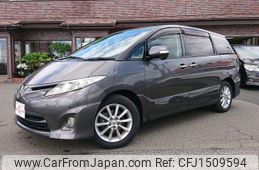toyota estima 2012 CFJ1509594