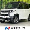 mitsubishi delica-mini 2023 -MITSUBISHI--Delica Mini 5AA-B37A--B37A-0500662---MITSUBISHI--Delica Mini 5AA-B37A--B37A-0500662- image 1