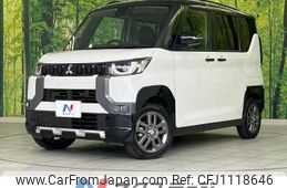 mitsubishi delica-mini 2023 -MITSUBISHI--Delica Mini 5AA-B37A--B37A-0500662---MITSUBISHI--Delica Mini 5AA-B37A--B37A-0500662-