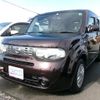 nissan cube 2015 -NISSAN--Cube Z12--307800---NISSAN--Cube Z12--307800- image 1