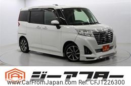 toyota roomy 2016 -TOYOTA--Roomy DBA-M900A--M900A-0016434---TOYOTA--Roomy DBA-M900A--M900A-0016434-