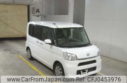 daihatsu tanto 2017 CFJ0453976