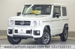 suzuki jimny 2025 CFJ1520131