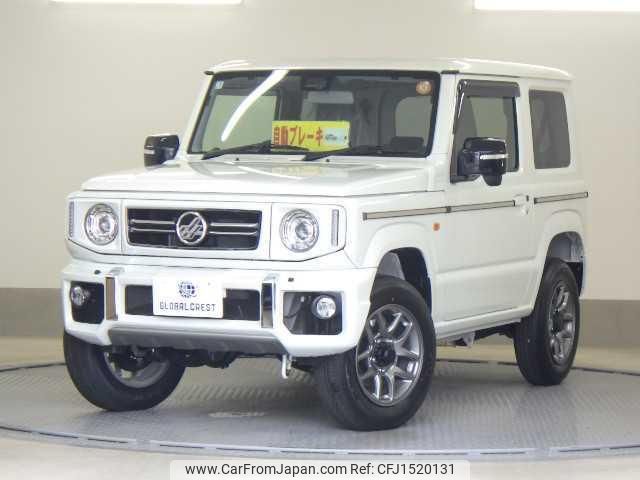suzuki jimny 2025 CFJ1520131 image 1