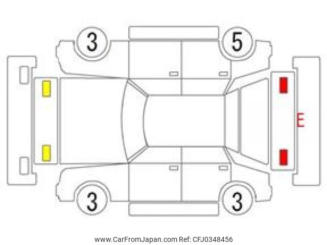 honda cr-v 2021 -HONDA--CR-V 6AA-RT5--RT5-1202054---HONDA--CR-V 6AA-RT5--RT5-1202054- image 2