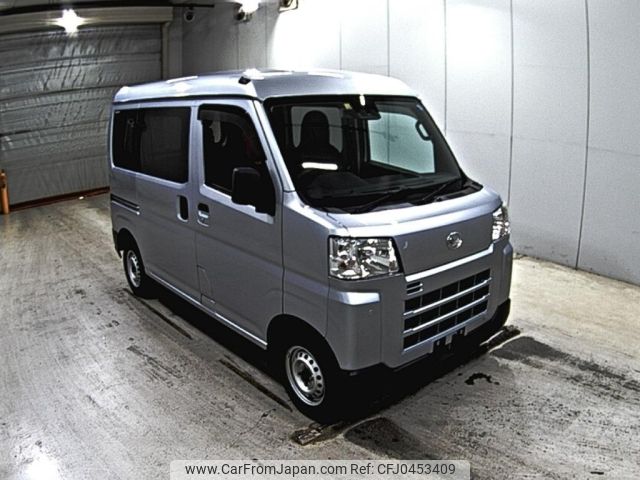 daihatsu hijet-van 2022 -DAIHATSU--Hijet Van S700V-0041278---DAIHATSU--Hijet Van S700V-0041278- image 1