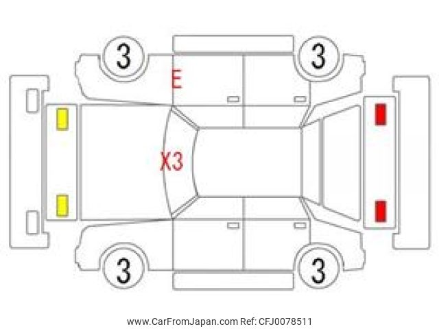 toyota sienta 2023 -TOYOTA--Sienta 6AA-MXPL10G--MXPL10-1056247---TOYOTA--Sienta 6AA-MXPL10G--MXPL10-1056247- image 2